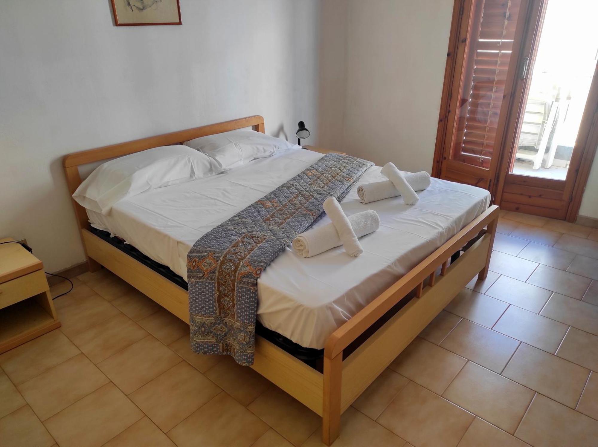 Apartment Casa Romina *