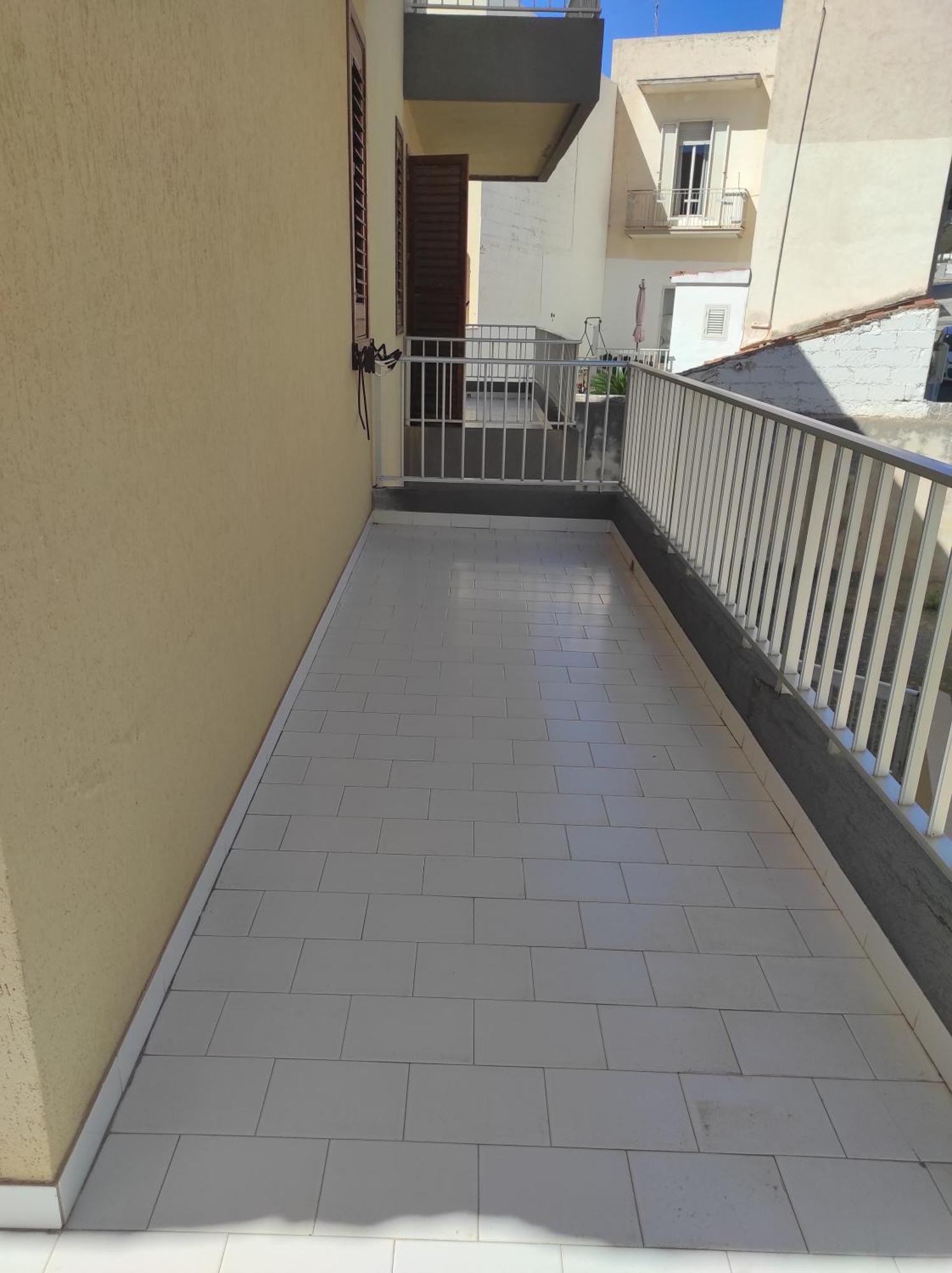 Casa Romina Apartment *