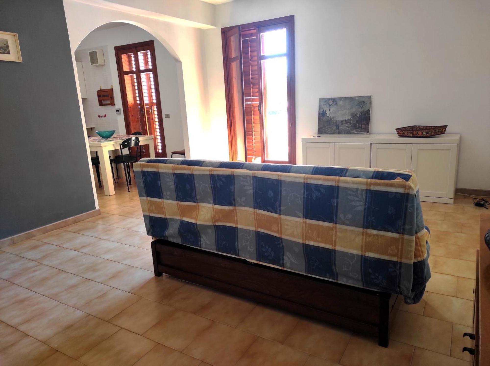 Casa Romina Marina di Ragusa