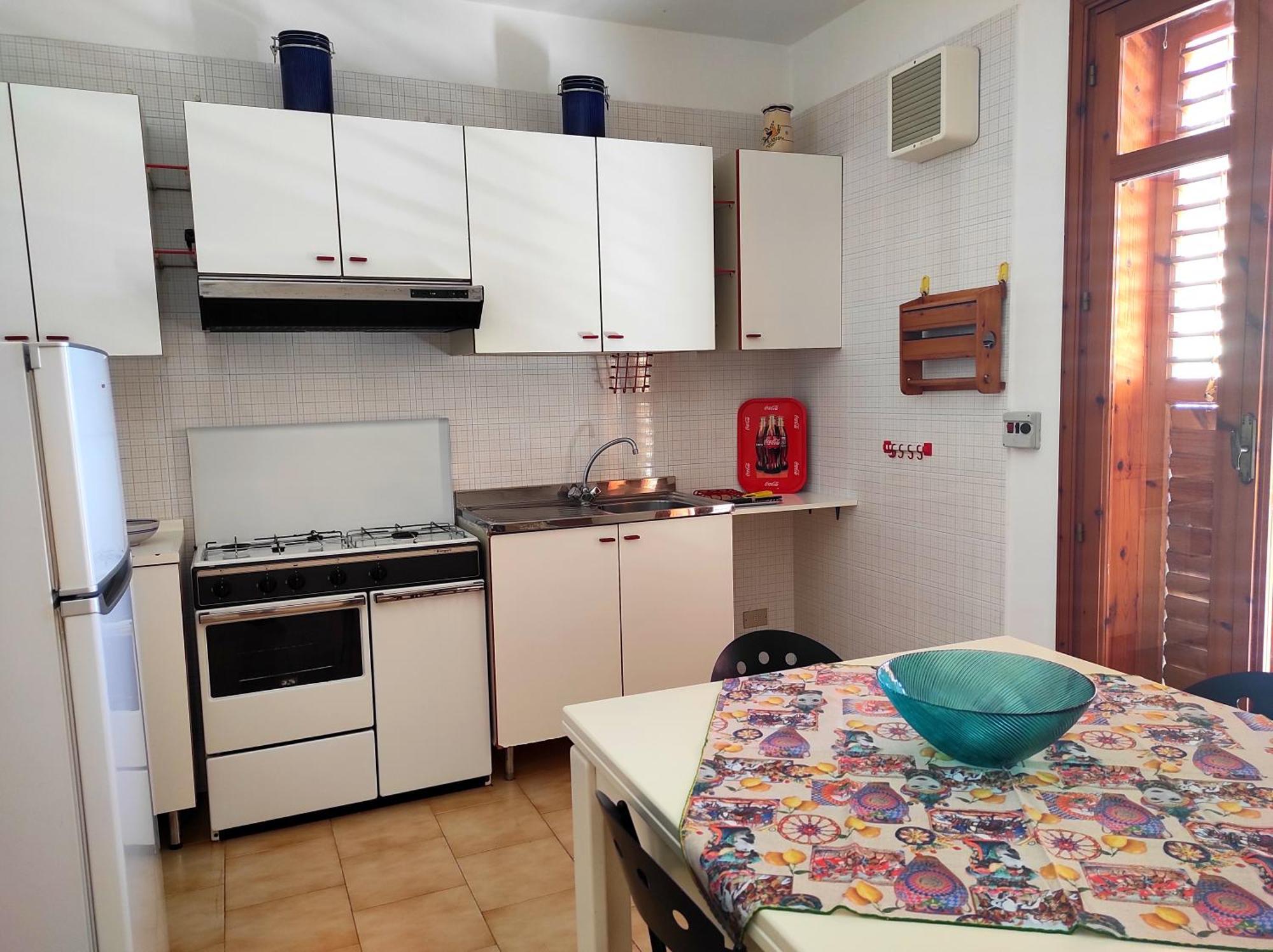 Casa Romina * Marina di Ragusa