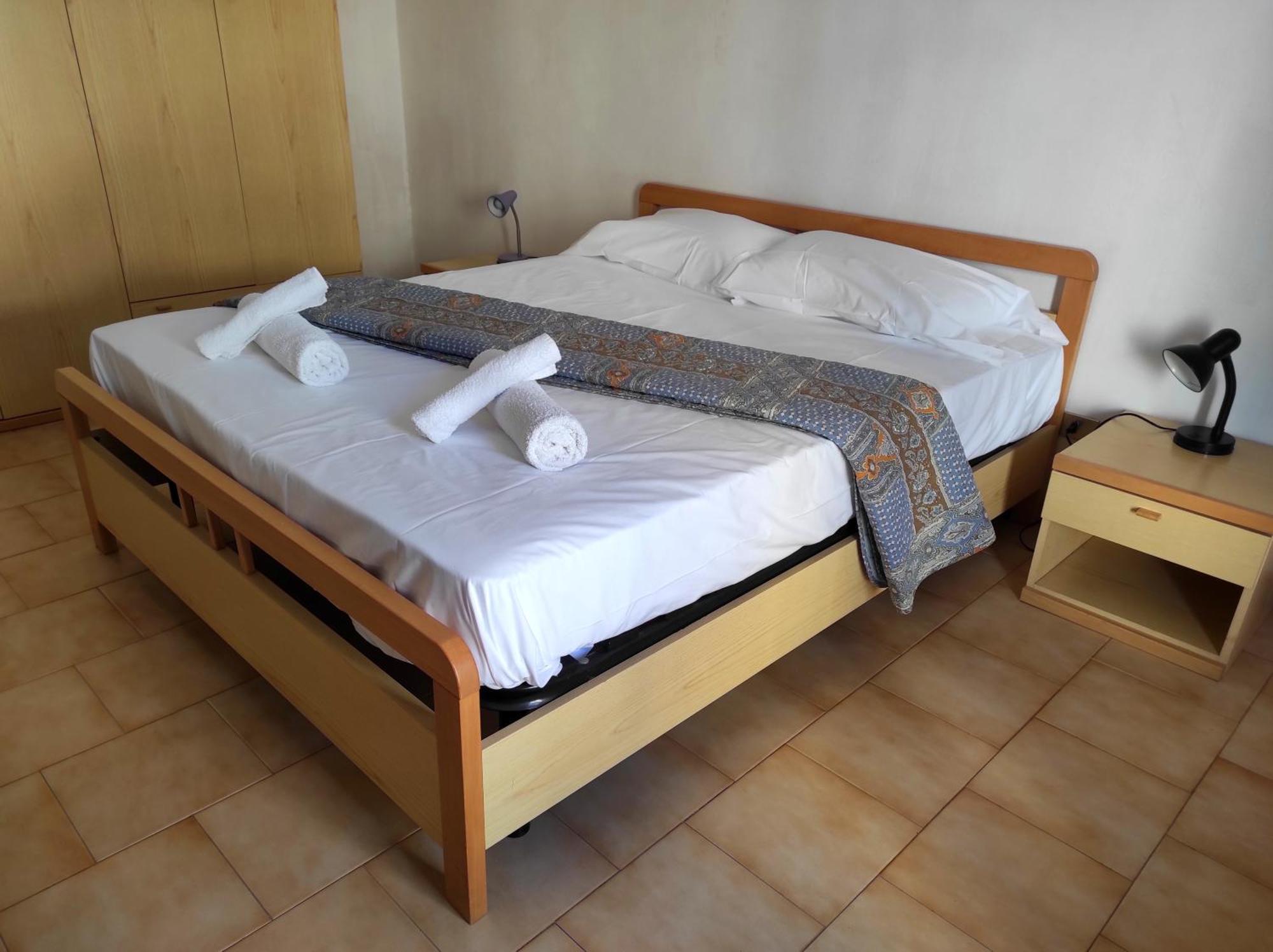 Casa Romina * Marina di Ragusa