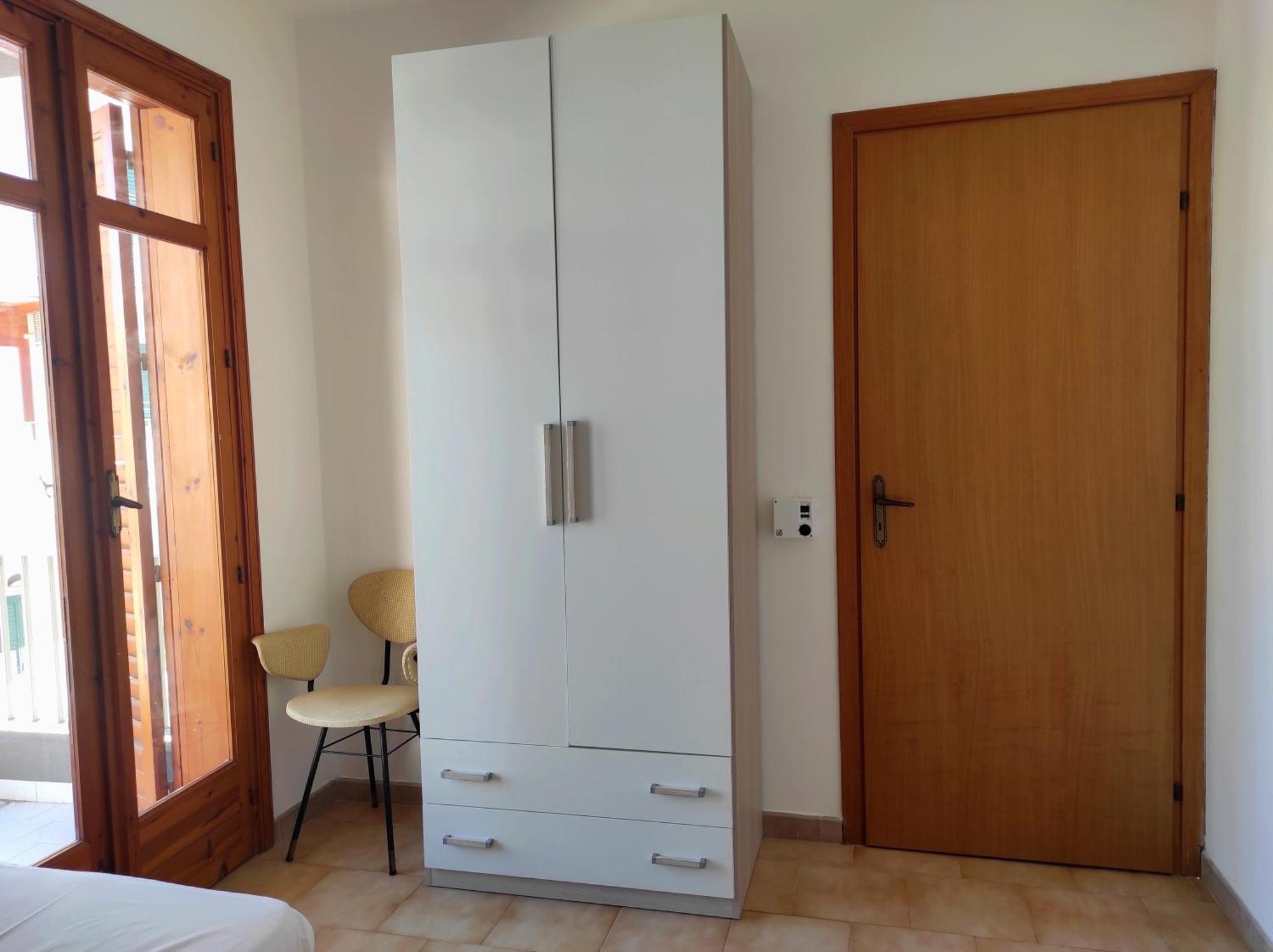Casa Romina Apartment