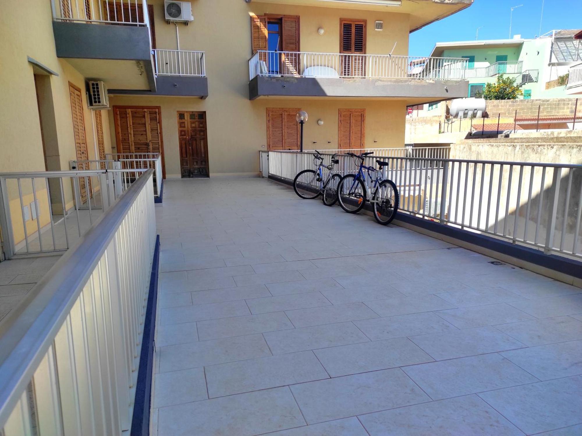 Casa Romina Apartment