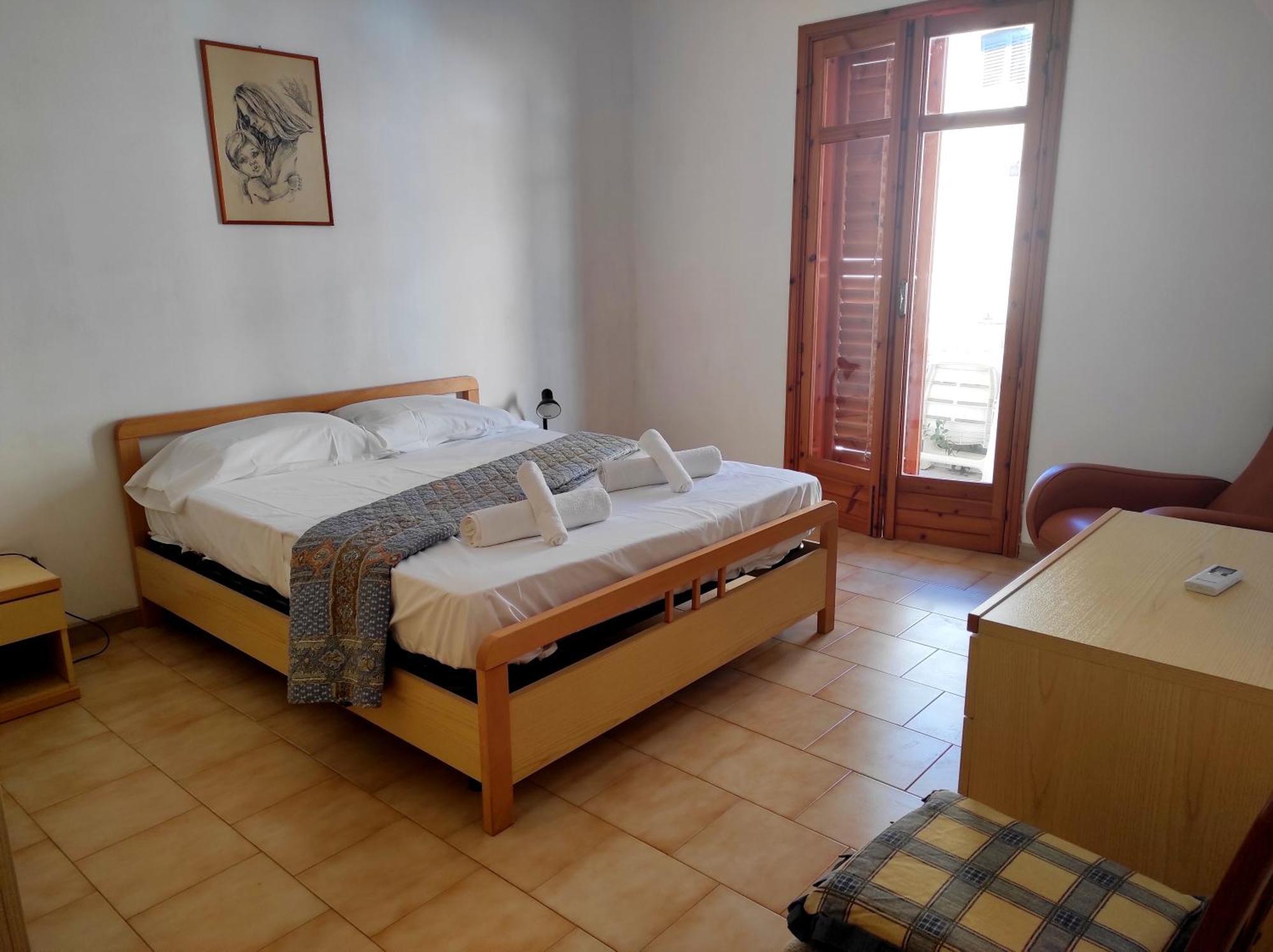 Apartment Casa Romina Marina di Ragusa