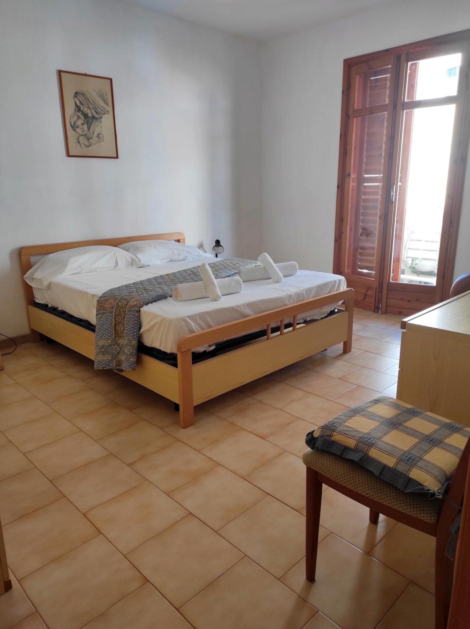 Apartment Casa Romina