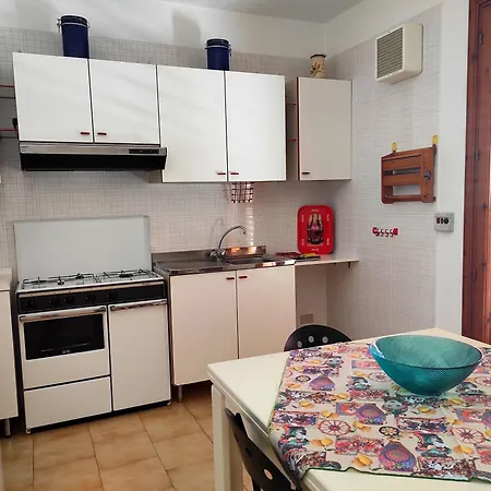 Casa Romina Apartamento Marina di Ragusa Exterior foto
