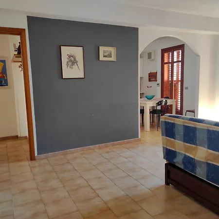 Casa Romina Apartamento Marina di Ragusa Exterior foto