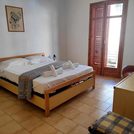 Casa Romina Apartamento Marina di Ragusa Exterior foto
