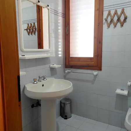 Casa Romina Apartamento Marina di Ragusa Exterior foto