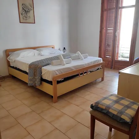 Casa Romina Apartamento Marina di Ragusa Exterior foto