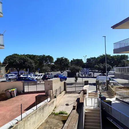 Casa Romina Apartamento Marina di Ragusa Exterior foto