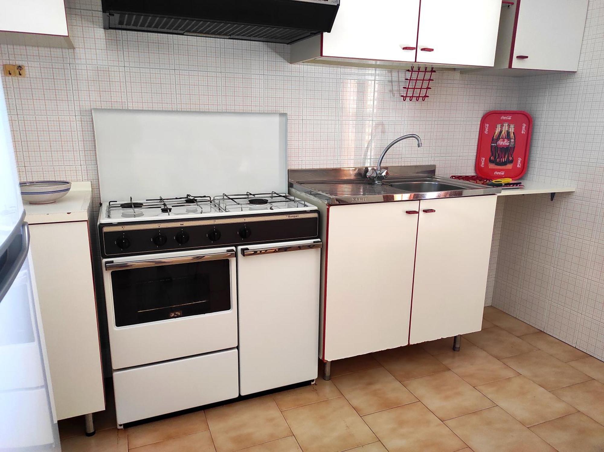 Casa Romina Apartment *