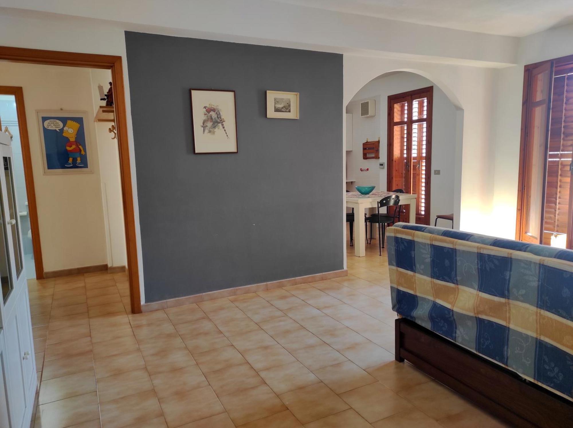 Casa Romina Apartment *