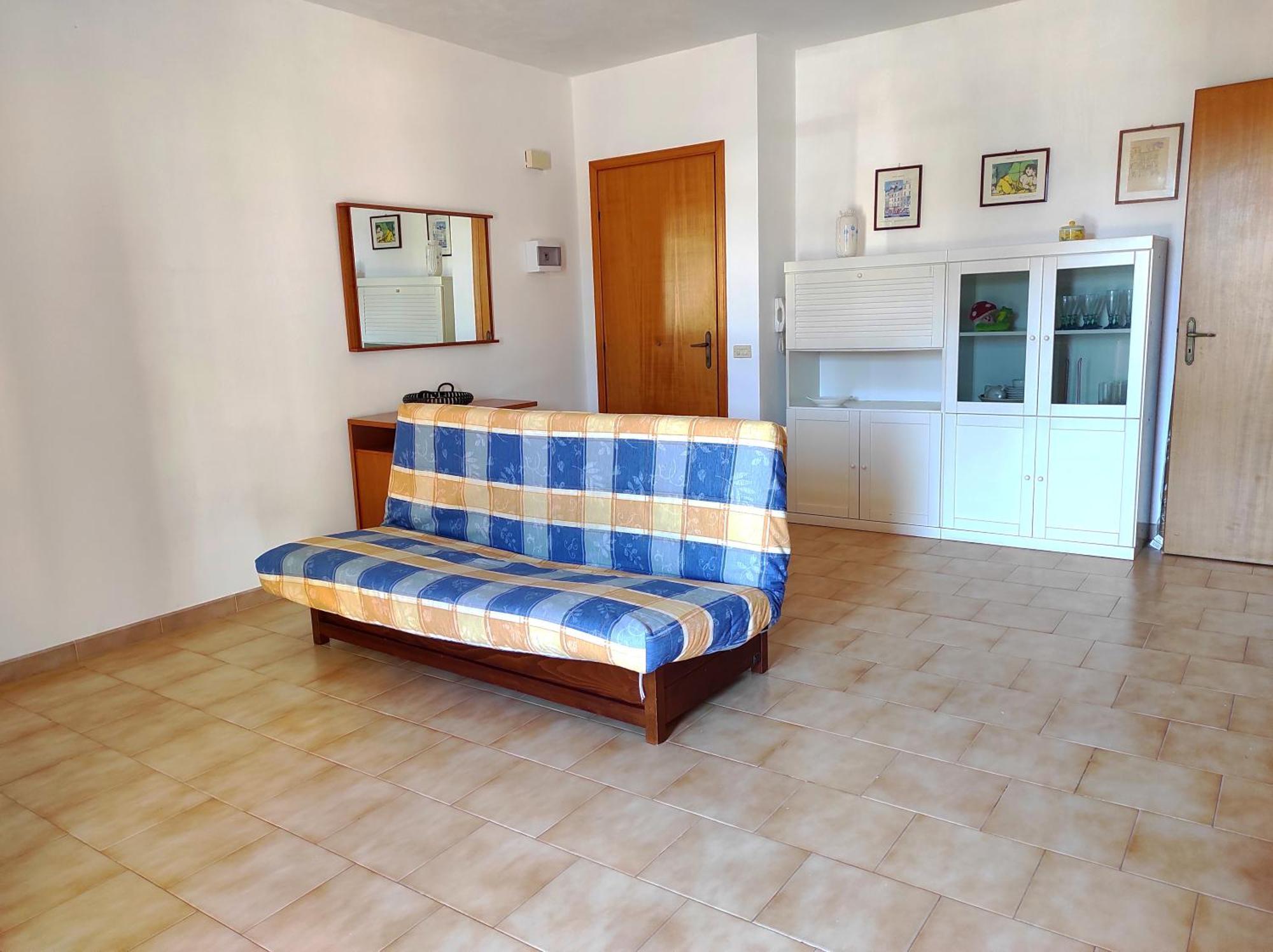 Apartment Casa Romina *